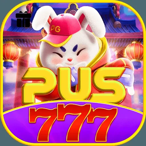 pus777 Logo