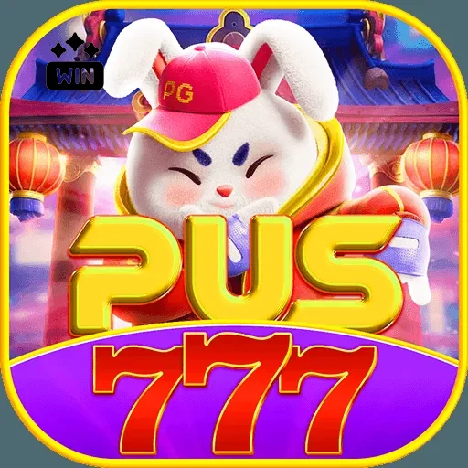 pus777 Logo